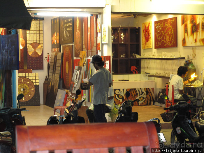 Старейший курорт Таиланда Хуа Хин