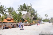 Старейший курорт Таиланда Хуа Хин