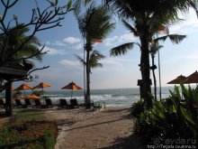 Старейший курорт Таиланда Хуа Хин