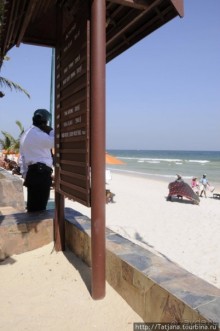 Старейший курорт Таиланда Хуа Хин