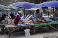 Старейший курорт Таиланда Хуа Хин