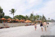 Старейший курорт Таиланда Хуа Хин