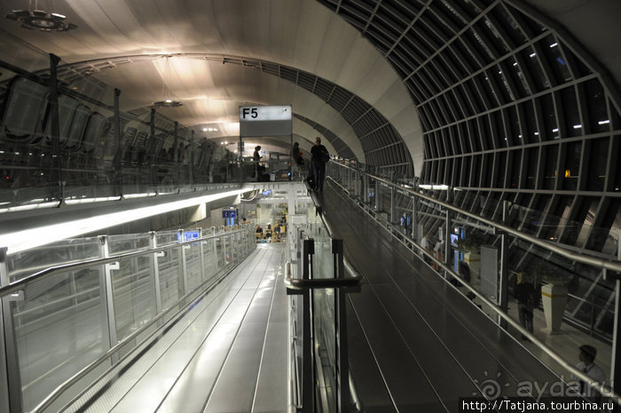 Старейший курорт Таиланда Хуа Хин