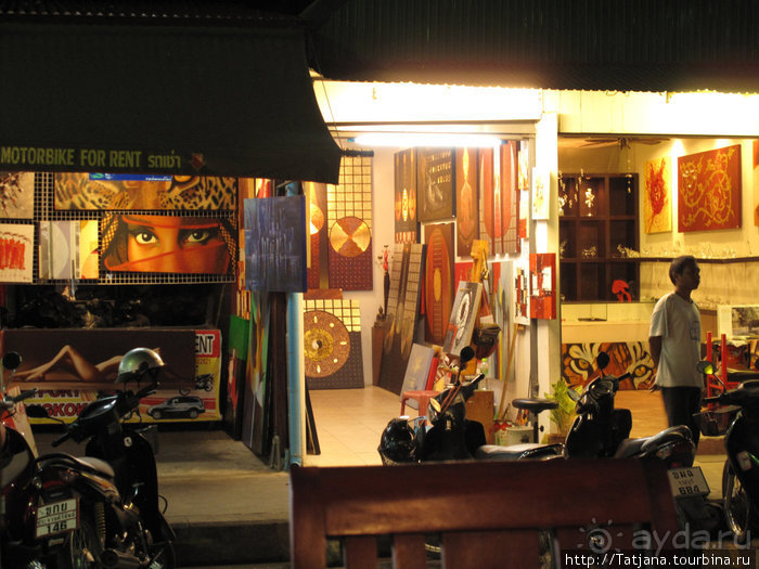 Старейший курорт Таиланда Хуа Хин