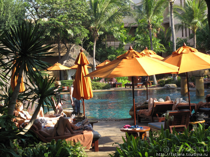 Старейший курорт Таиланда Хуа Хин