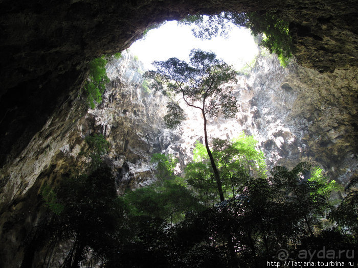 Старейший курорт Таиланда Хуа Хин