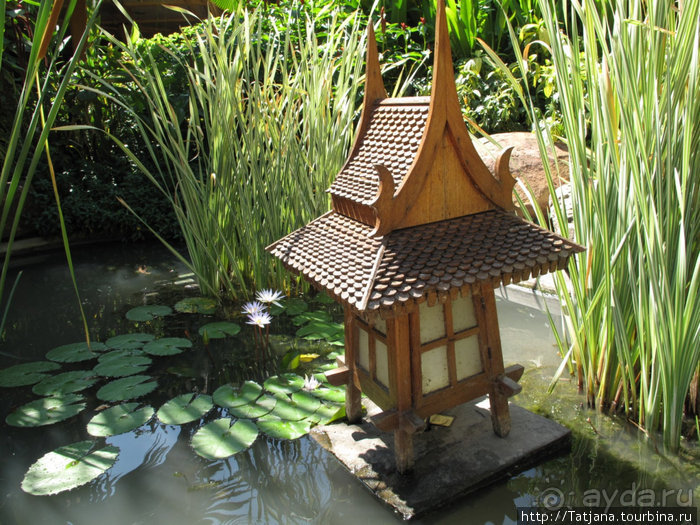 Старейший курорт Таиланда Хуа Хин