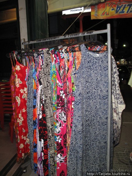 Старейший курорт Таиланда Хуа Хин