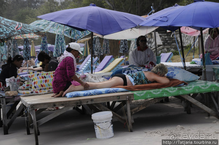 Старейший курорт Таиланда Хуа Хин