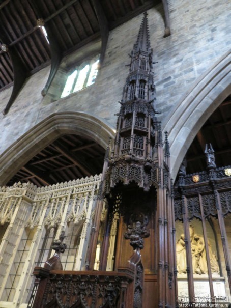 Величественный Собор Святого Николая