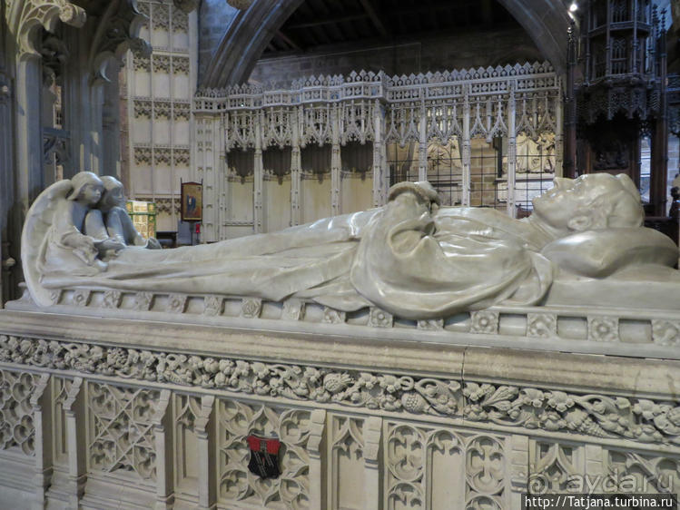 Величественный Собор Святого Николая