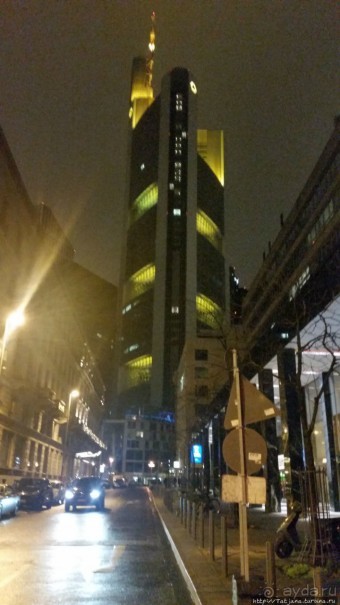 Рождественские ярмарки в Германии