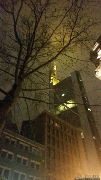 Рождественские ярмарки в Германии