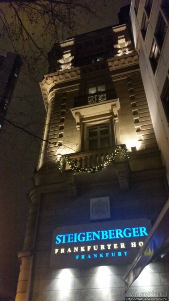 Рождественские ярмарки в Германии