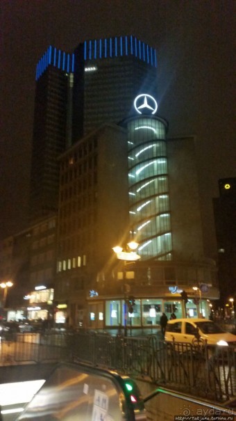 Рождественские ярмарки в Германии