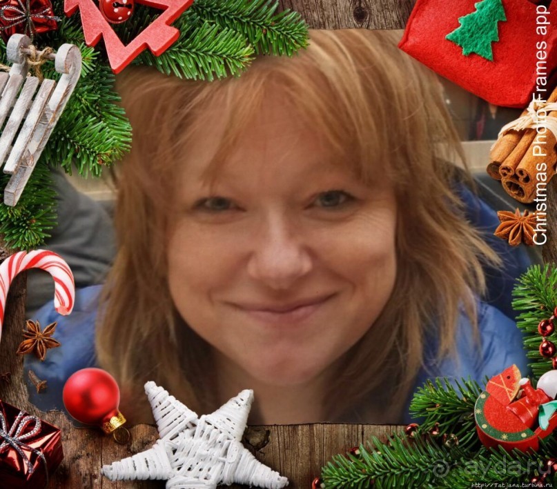 Рождественские ярмарки в Германии