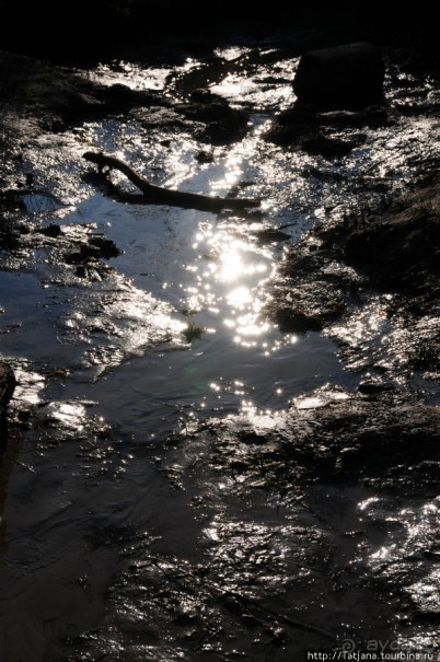 Золотая осень Брюнссума