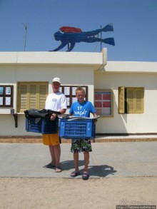 Получить за неделю диплом дайвера "PADI" OPEN WATER DIVER