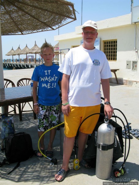 Получить за неделю диплом дайвера "PADI" OPEN WATER DIVER