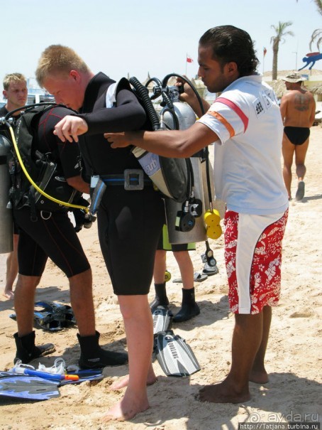 Получить за неделю диплом дайвера "PADI" OPEN WATER DIVER