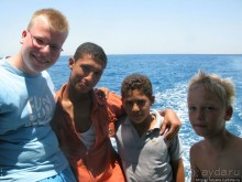 Получить за неделю диплом дайвера "PADI" OPEN WATER DIVER