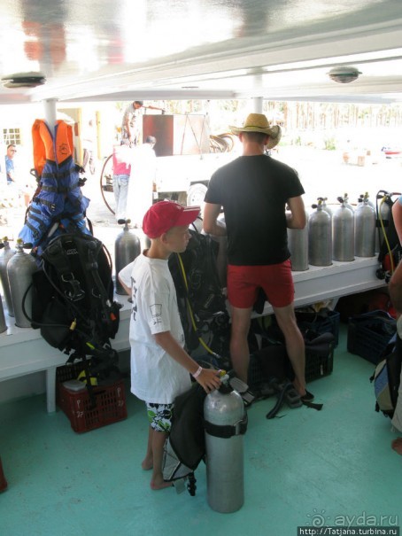 Получить за неделю диплом дайвера "PADI" OPEN WATER DIVER