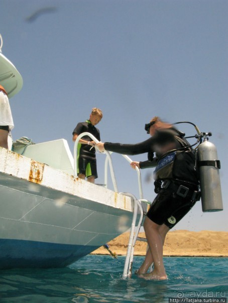 Получить за неделю диплом дайвера "PADI" OPEN WATER DIVER