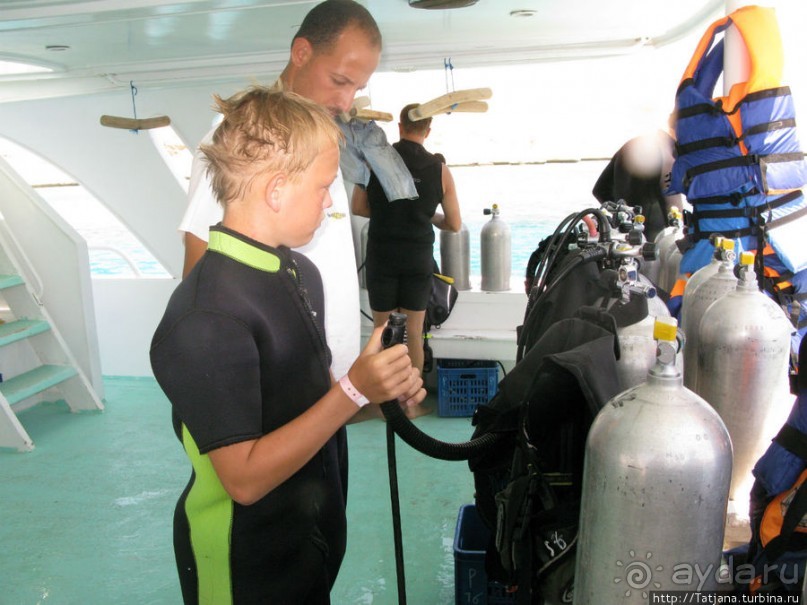 Получить за неделю диплом дайвера "PADI" OPEN WATER DIVER