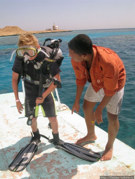 Получить за неделю диплом дайвера "PADI" OPEN WATER DIVER