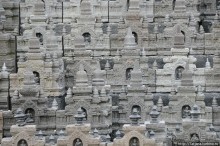 Выставка цветов в Голландии "Floriada"