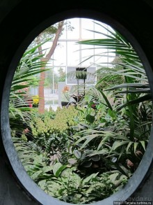 Выставка цветов в Голландии "Floriada"