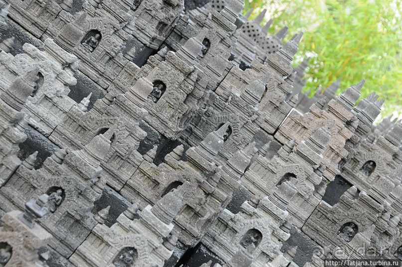 Выставка цветов в Голландии "Floriada"