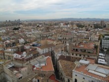 Кафедральный Собор , Чаша Святого Грааля и вид сверху