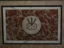 Кафедральный Собор , Чаша Святого Грааля и вид сверху