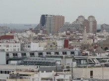 Кафедральный Собор , Чаша Святого Грааля и вид сверху