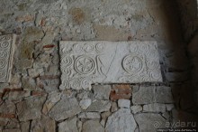 Прекрасная Евфразиева базилика в Хорватии и свет истинный