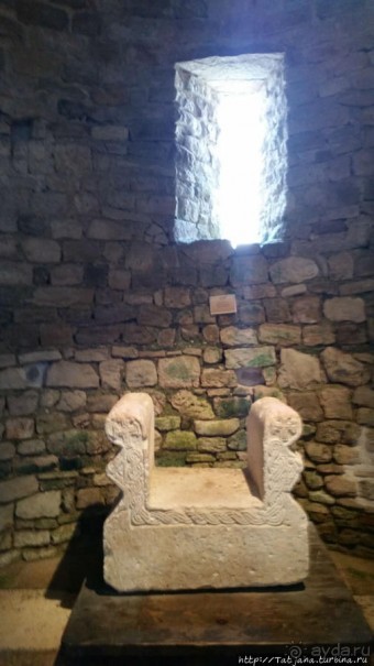 Прекрасная Евфразиева базилика в Хорватии и свет истинный