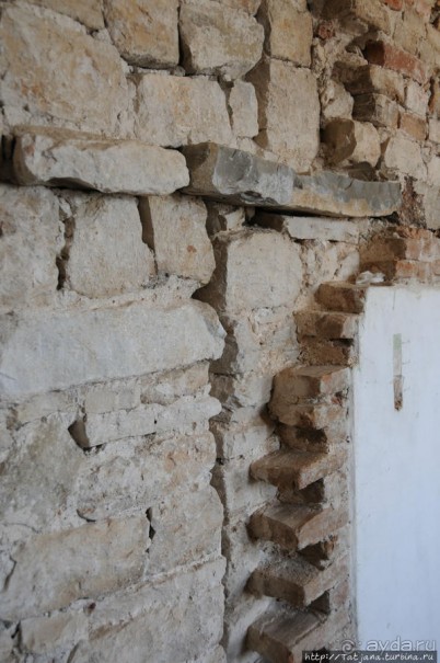 Прекрасная Евфразиева базилика в Хорватии и свет истинный