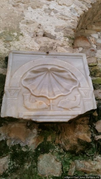 Прекрасная Евфразиева базилика в Хорватии и свет истинный