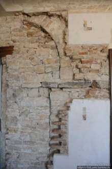 Прекрасная Евфразиева базилика в Хорватии и свет истинный