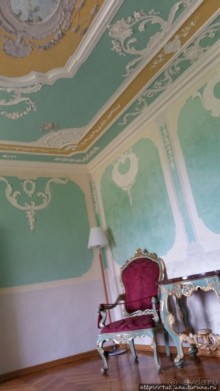 Прекрасная Евфразиева базилика в Хорватии и свет истинный