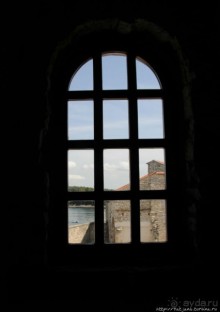 Прекрасная Евфразиева базилика в Хорватии и свет истинный