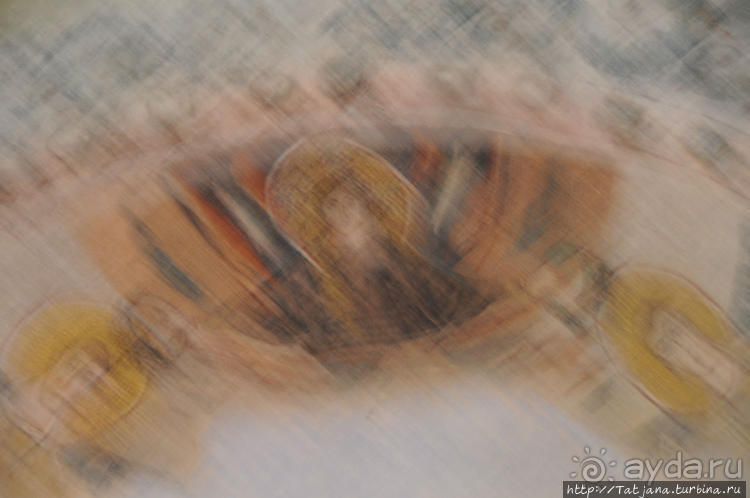 Прекрасная Евфразиева базилика в Хорватии и свет истинный