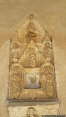 Прекрасная Евфразиева базилика в Хорватии и свет истинный