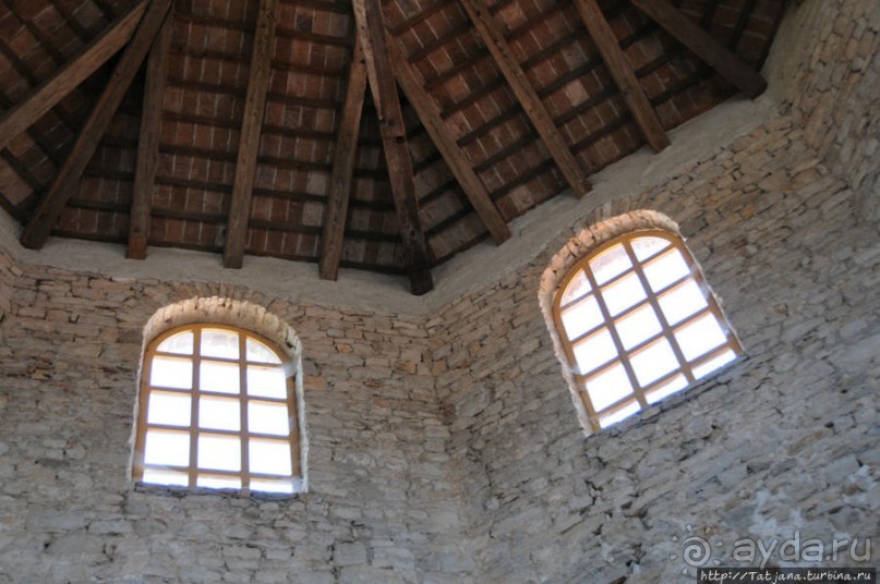 Прекрасная Евфразиева базилика в Хорватии и свет истинный