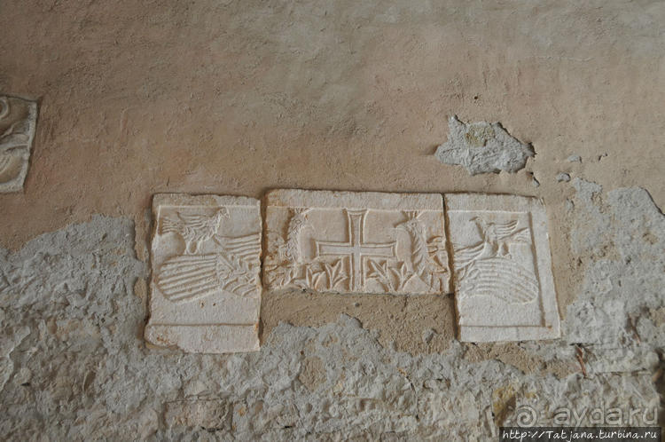 Прекрасная Евфразиева базилика в Хорватии и свет истинный