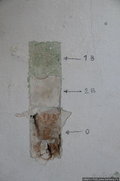 Прекрасная Евфразиева базилика в Хорватии и свет истинный