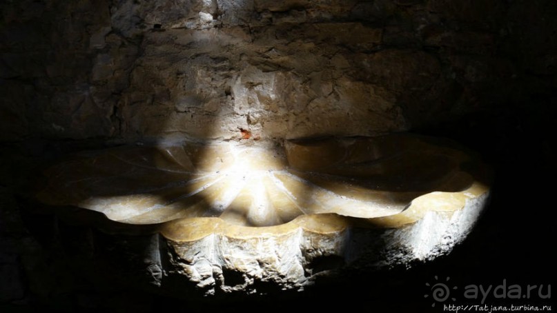 Прекрасная Евфразиева базилика в Хорватии и свет истинный