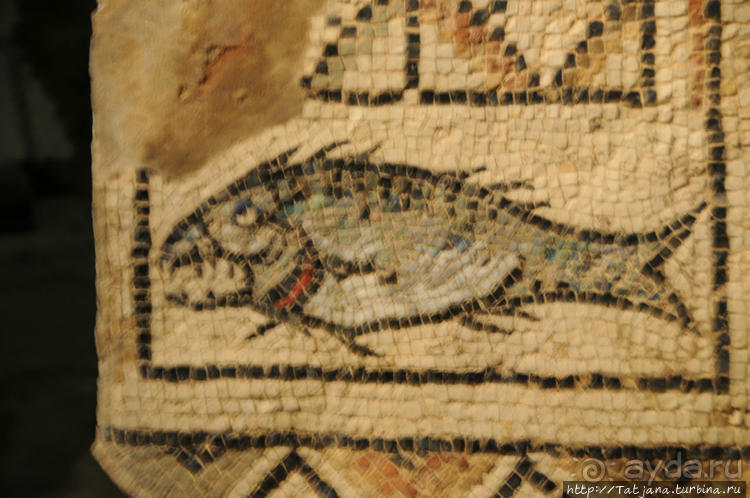 Прекрасная Евфразиева базилика в Хорватии и свет истинный