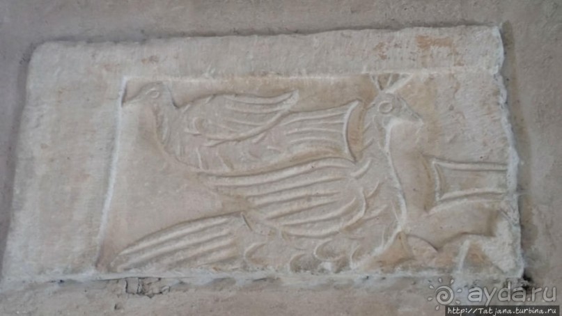 Прекрасная Евфразиева базилика в Хорватии и свет истинный